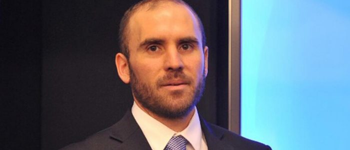 Para empresarios cordobeses, Guzmán es «sensato» pero dudan en lo político